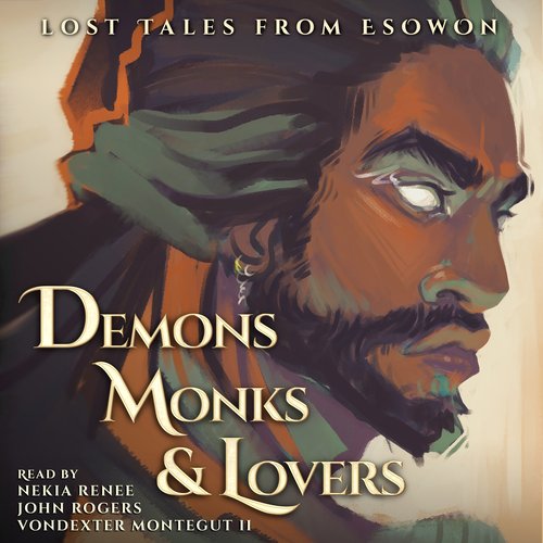 Demons Monks and Lovers