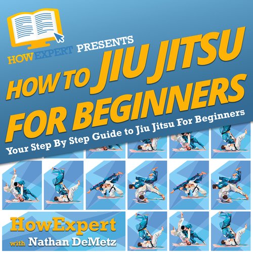 How To Jiu Jitsu For Beginners