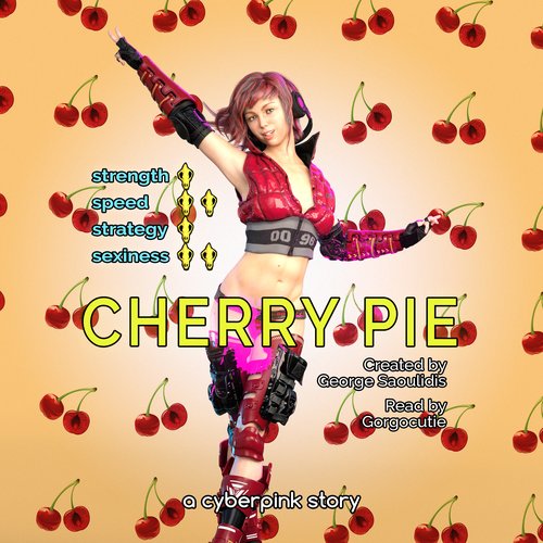 Cherry Pie