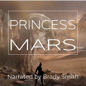 A Princess of Mars thumbnail