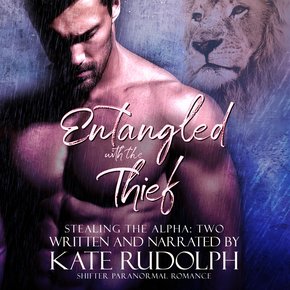 Entangled with the Thief thumbnail