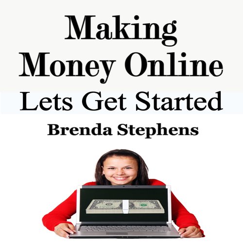 Making Money Online