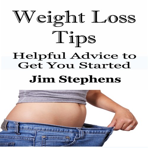 Weight Loss Tips