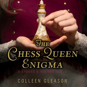 The Chess Queen Enigma thumbnail