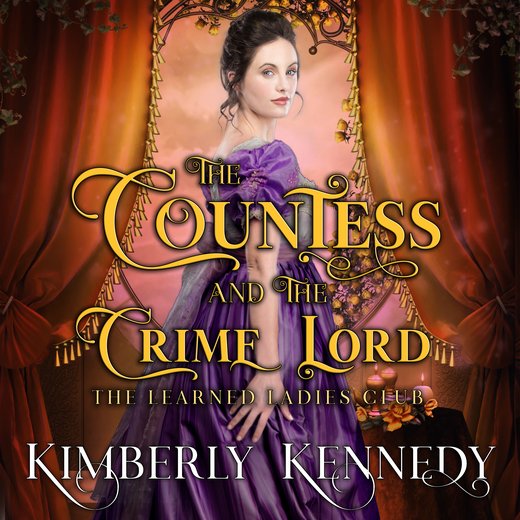The Countess and the Crime Lord