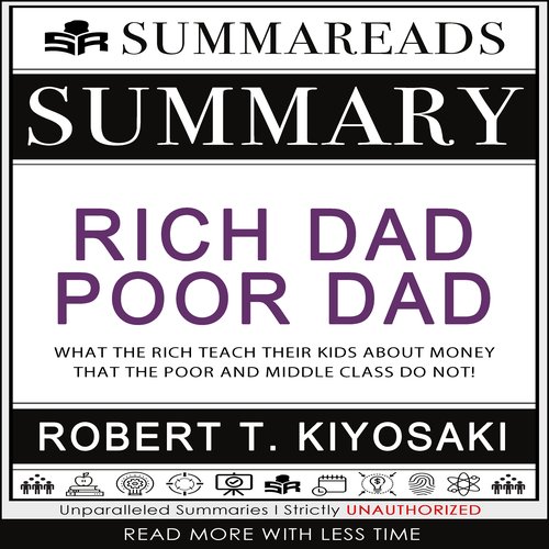 Summary of Rich Dad Poor Dad