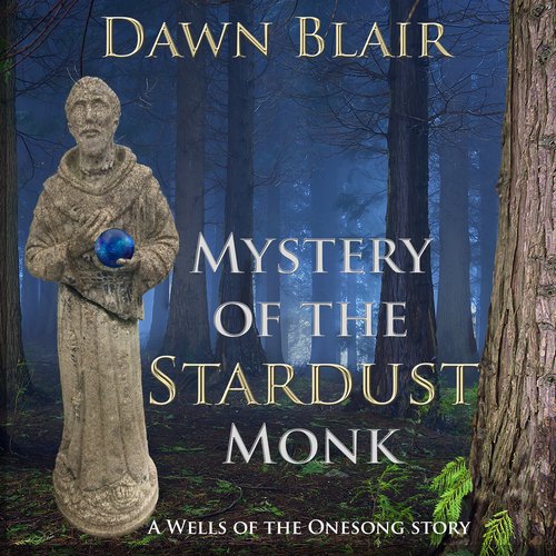 Mystery of the Stardust Monk