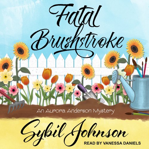 Fatal Brushstroke