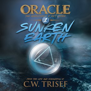 Oracle - Sunken Earth (Vol. 1) thumbnail