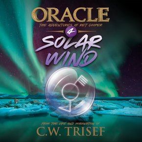 Oracle - Solar Wind (Vol. 4) thumbnail