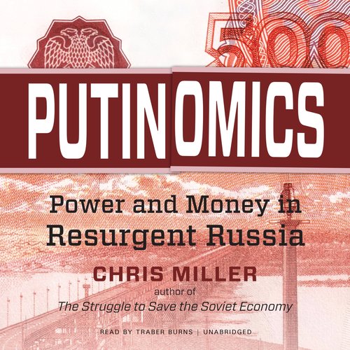 Putinomics