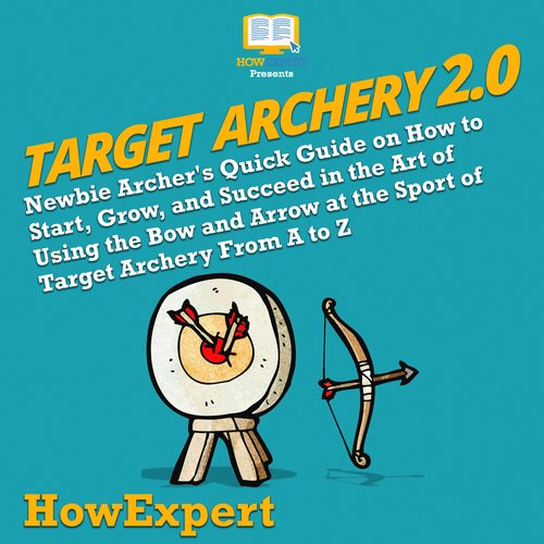 Target Archery 2.0