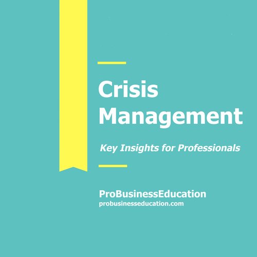 Crisis Management