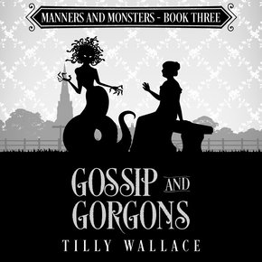 Gossip and Gorgons thumbnail