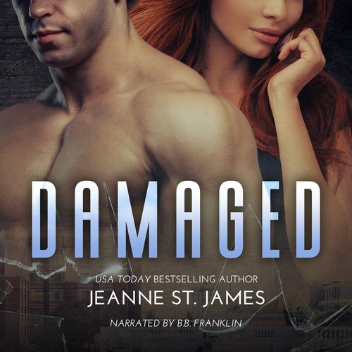 Damaged