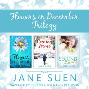 FLOWERS IN DECEMBER TRILOGY thumbnail