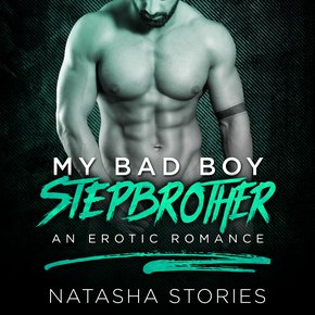 My Bad Boy Stepbrother thumbnail