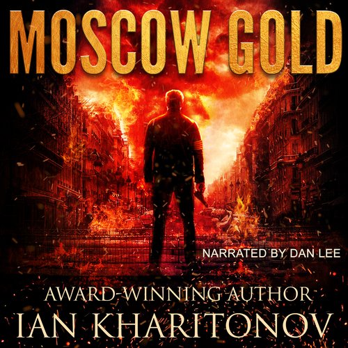 Moscow Gold