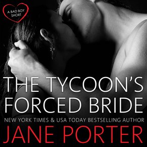 The Tycoon's Forced Bride thumbnail
