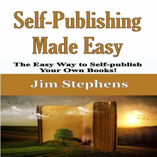 Self-Publishing Made Easy