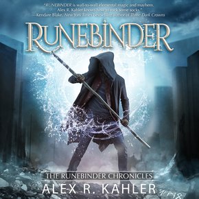 Runebinder thumbnail