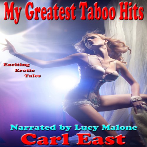 My Greatest Taboo Hits