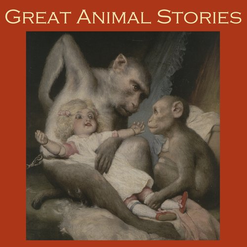 Great Animal Stories