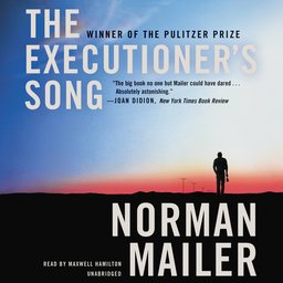 The Executioner's Song cover