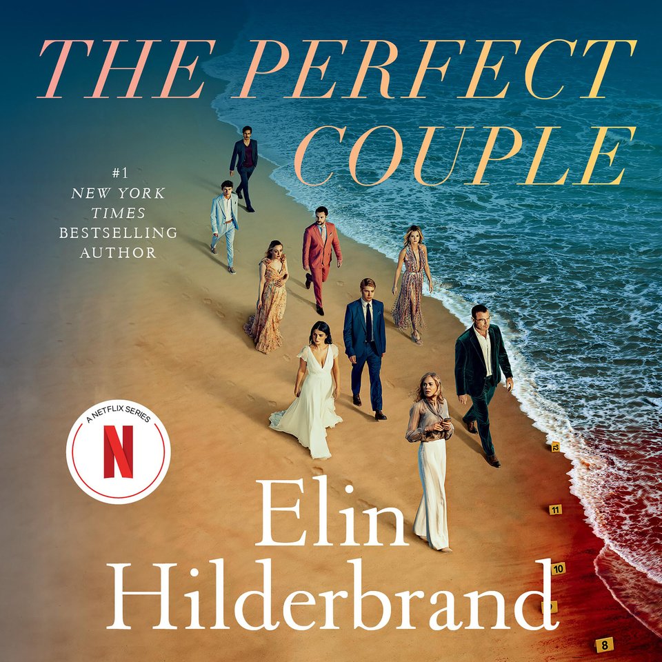 The Perfect Couple Audiobook, by Elin Hilderbrand Chirp