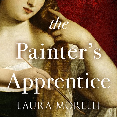 The Painter's Apprentice