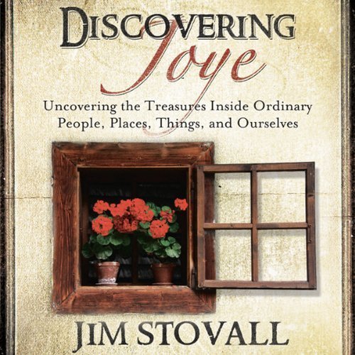 Discovering Joye