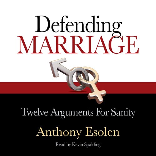 Defending Marriage