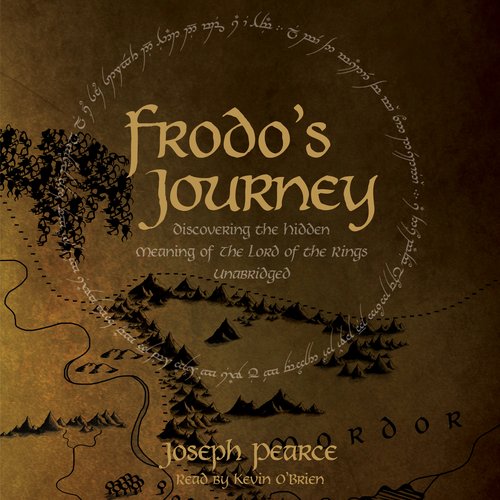 Frodo's Journey