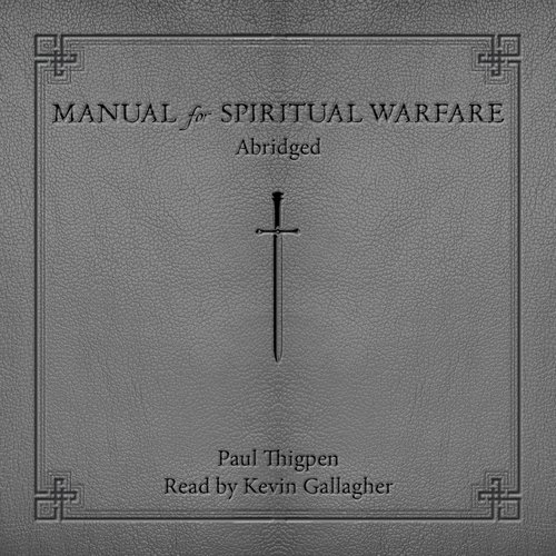 Manual for Spiritual Warfare