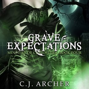 Grave Expectations thumbnail