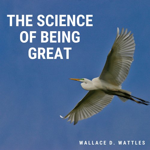 The Science of Being Great