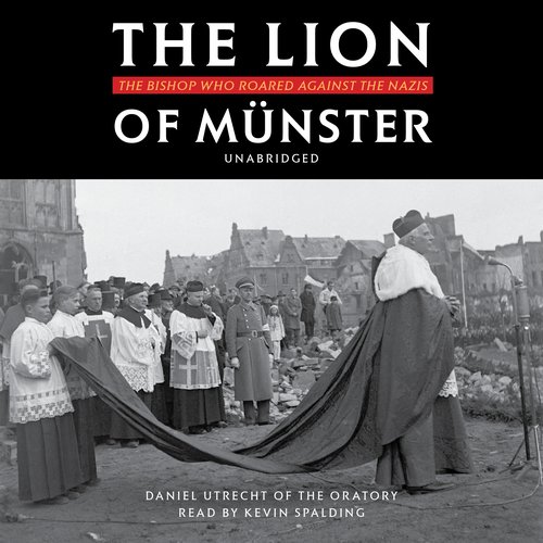 The Lion of Münster