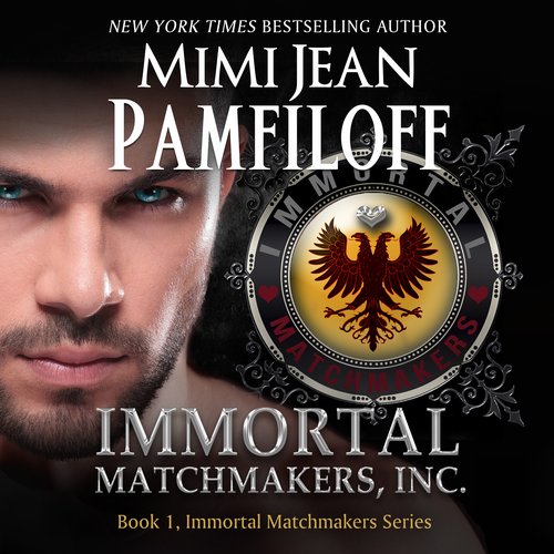 IMMORTAL MATCHMAKERS Inc.