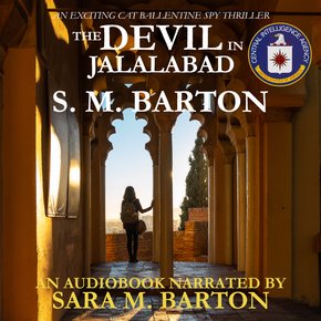 The Devil in Jalalabad thumbnail