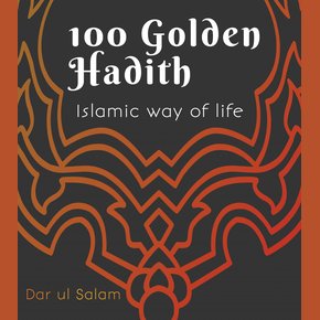 100 Golden Hadith thumbnail