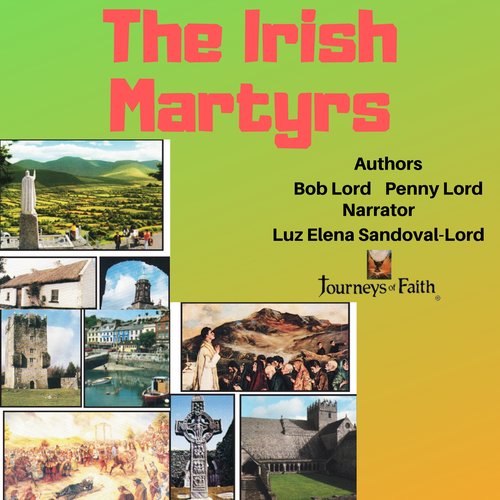 The Irish Martyrs