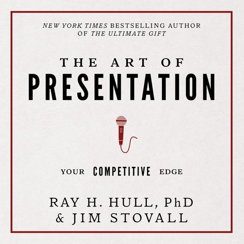 The Art of Presentation