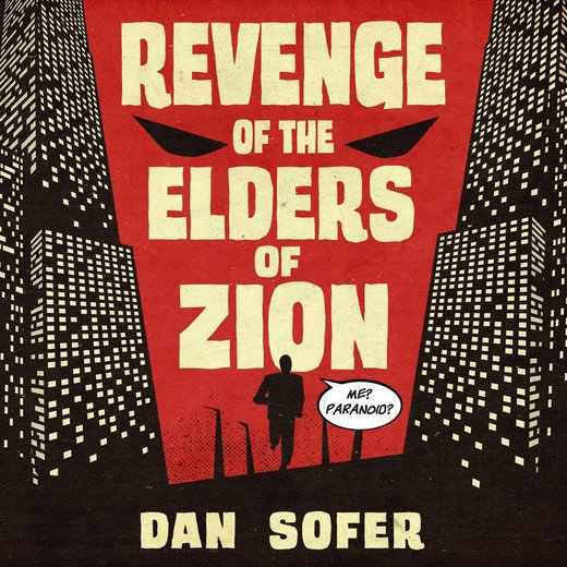 Revenge of the Elders of Zion