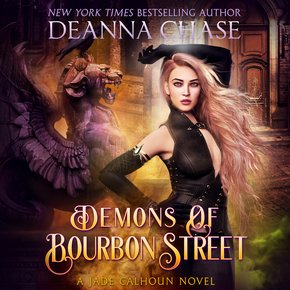 Demons of Bourbon Street thumbnail