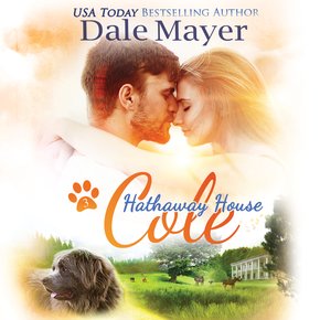 Cole: A Hathaway House Heartwarming Romance thumbnail
