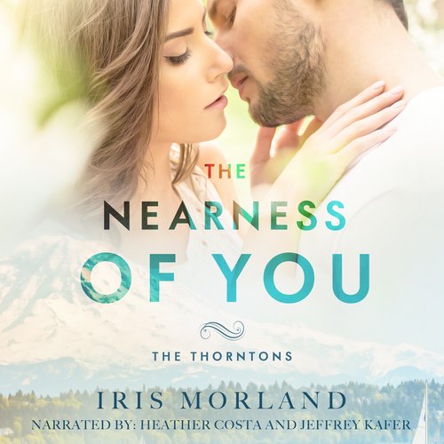 The Nearness of You