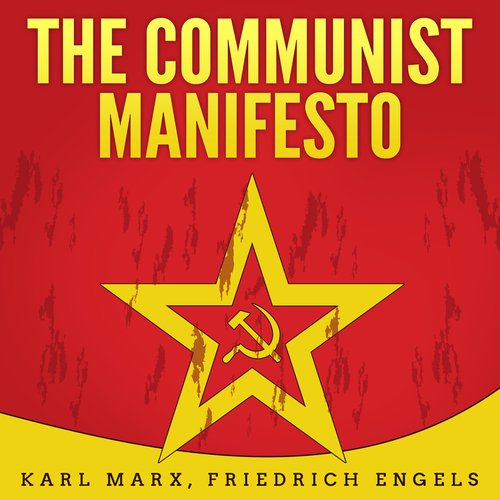 The Communist Manifesto