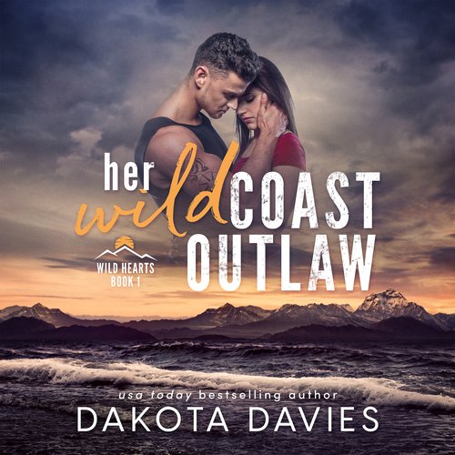 Her Wild Coast Outlaw