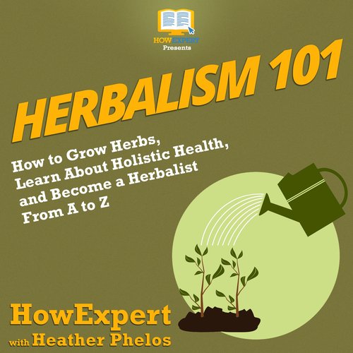 Herbalism 101