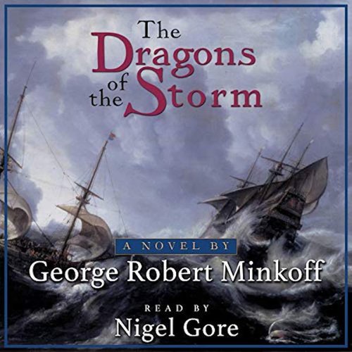 The Dragons of the Storm